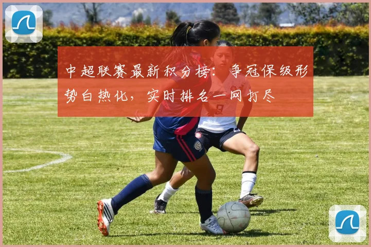 中超联赛最新积分榜：争冠保级形势白热化，实时排名一网打尽